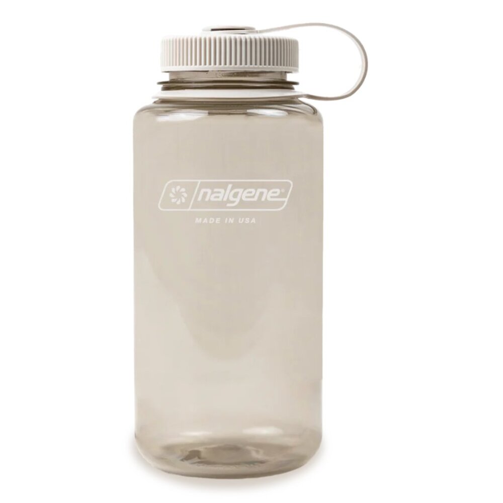NEW Nalgene 32oz Wide Mouth Cotton